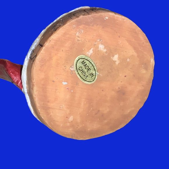 St Nicholas Santa 6 Inch Christmas Figurine - Picture 10 of 11